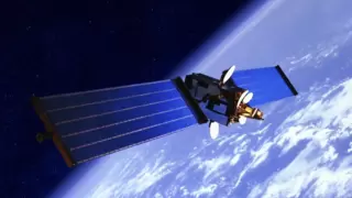 “北斗+天通”双星卫星通信迈入新阶段 中国移动获颁卫星通信经营许可