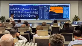 5G专网重塑轨道交通新范式，助力城市动脉智能跃迁