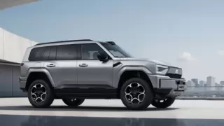 可城可野，智在从容！新版上市的猛士M817 Max+如何用长续航和智能驾驶重新定义出行自由