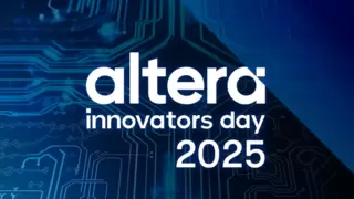 Altera进一步扩展 Agilex™ FPGA 产品组合，全面提升开发体验