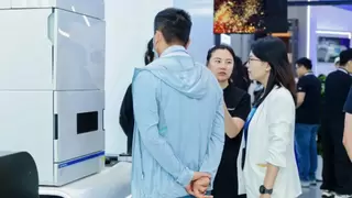 CNS 2025 | 奥伟登携新一代显微成像技术精彩亮相，共探神经科学未来