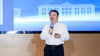 百卅学府 向新而行：天津大学校友企业联合会成立，共绘“天大+碳湾”生态新蓝图