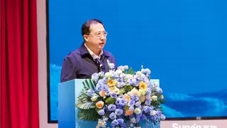 圣奥2025全球合作伙伴大会，勾勒产业链协同发展新蓝图