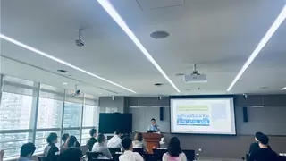 华瑞指数云亮相四川商投信息信创交流会，深度解读国产存储架构创新与AI数据平台前瞻实践