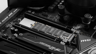 电脑升级新选择：华迅科技首款PCIe 3.0固态硬盘 WX-P3系列发布！