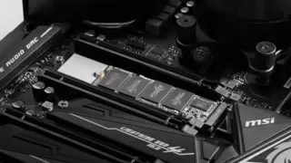 电脑升级新选择：华迅科技首款PCIe 3.0固态硬盘 WX-P3系列发布！