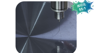 汇专亮相美国国际半导体展，超声高效加工方案赋能半导体高端制造