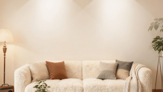 三思星曜金属筒射灯：集筒灯射灯优势，防眩高亮点亮家居