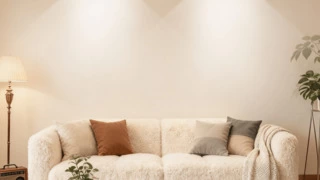 三思星曜金属筒射灯：集筒灯射灯优势，防眩高亮点亮家居