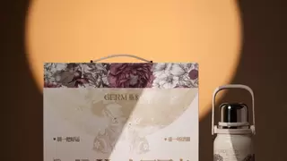 “喝水”文化符号传播，格米如何让杯壶成为送礼首选？