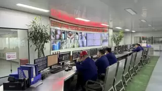 告别 “凭经验操作”！乐陵乐源热电借全应ADMC系统，踏出智慧电厂坚实一步