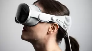 Vision Pro即将迎来其首场沉浸式体育赛事直播