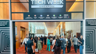 慧博云通闪耀2025新加坡数据中心展，全方位展示国际化综合数智技术服务