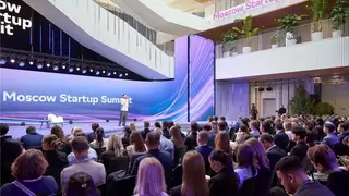 莫斯科创新集群发布研究报告：俄罗斯初创企业的“生存率”远高于普遍认知