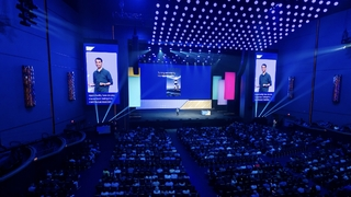 SAP Business Suite 整合 AI、数据和应用，驱动下一代企业转型