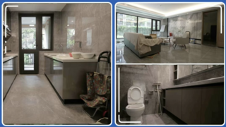 智能破局老气精装房！《梦想改造家》赖旭东携易来爆改精装房