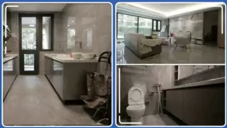 智能破局老气精装房！《梦想改造家》赖旭东携易来爆改精装房