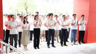 未开先火，菁英领航｜上市公司200+高科技人才集体入住大湾区漫柏首店