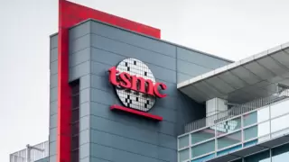 一骑绝尘！台积电以的份额主导全球代工市场