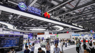 华为擎云亮相中国移动全球合作伙伴大会 以场景化创新赋能千行百业