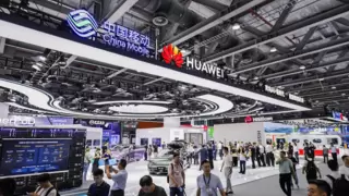 华为擎云亮相中国移动全球合作伙伴大会 以场景化创新赋能千行百业