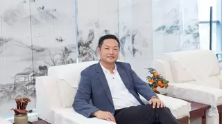 赋能智慧物流，构建未来仓库——胜轶德智能科技开启智能仓储新篇章