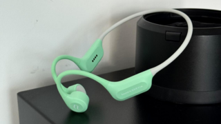 奢音X7 Air上手体验：23g轻戴适配跑步，音质舒适度双在线