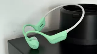 奢音X7 Air上手体验：23g轻戴适配跑步，音质舒适度双在线