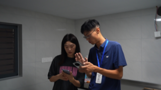 智家前锋显担当“沃将天彩”映初心——记天门智家工程师董成成国庆高效服务事迹