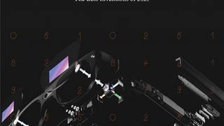 TCL雷鸟创新X3 Pro入选《时代》2025最佳发明