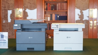 至像Z35国产芯系列新品打印机安全高效又智能，三重突破解政企打印痛点