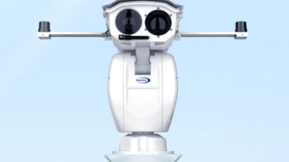 燧石全新发布双光谱热成像云台摄像机，以多维感知赋能行业智能升级