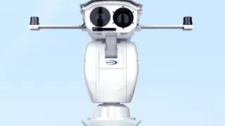 燧石全新发布双光谱热成像云台摄像机，以多维感知赋能行业智能升级