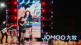 九牧破圈之道：唱响高端品牌“三重奏”