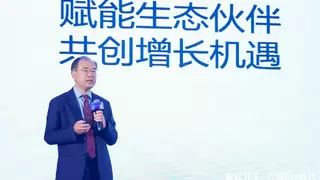 高通李晶：把握AI与5G-A融合发展的关键窗口期，加速AI生态系统建设
