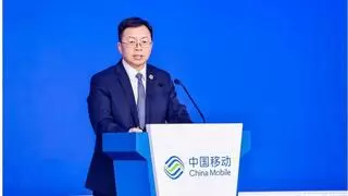 中国移动发布出海能力成果，“聚星计划”焕新全球生态体系