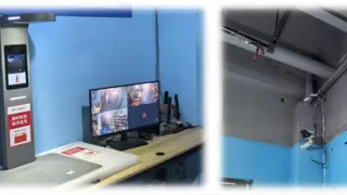 智慧赋能，安全增效：衢州联通携手华为打造全光安防快递驿站新标杆