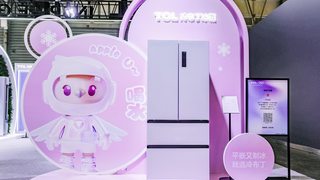 TCL实业ACE 2025：从屏显科技到AI科技，智享生活触手可及