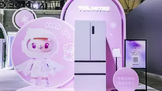 TCL实业ACE 2025：从屏显科技到AI科技，智享生活触手可及