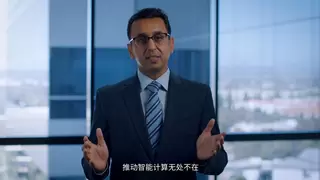 高通参与中国移动国际品牌焕新暨国际生态联盟发布，助力中国合作伙伴全球化布局