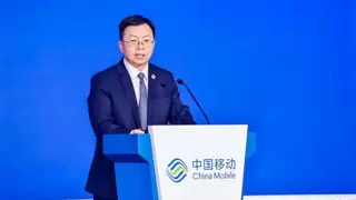 中国移动发布出海能力成果，“聚星计划“焕新全球生态体系