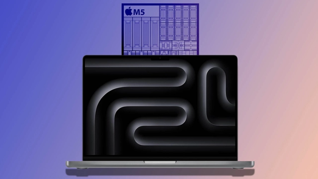 苹果即将发布搭载M5芯片的iPad Pro、Vision Pro及MacBook Pro