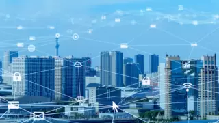 智慧城市的绿色引擎：从楼宇到数据中心的可持续之路