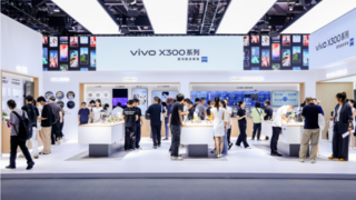 从6G前瞻技术到AI生态产品，vivo携多项创新成果惊艳中国移动全球合作伙伴大会