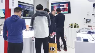 Neousys宸曜亮相MetroTrans 2025中国国际城市轨道交通展览会