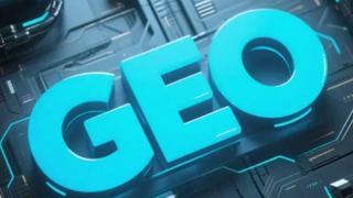 GEO:数字时代的品牌引力场