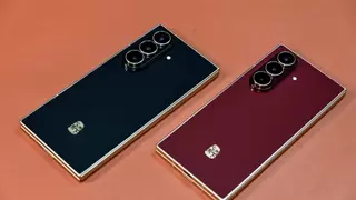 从容有度 尽显匠心 心系天下三星W26开启智慧格局