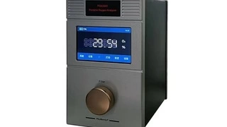 约克仪器携手PhyMetrix，推出全新版顺磁氧分析仪POA3500