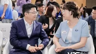科技向善，生态共筑：vivo 2025 开发者大会无障碍分会场绘制有爱无碍新图景