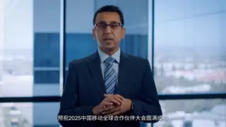 以5G-A和6G为连接纽带支持混合AI未来，高通专家：携手中国伙伴继续前行